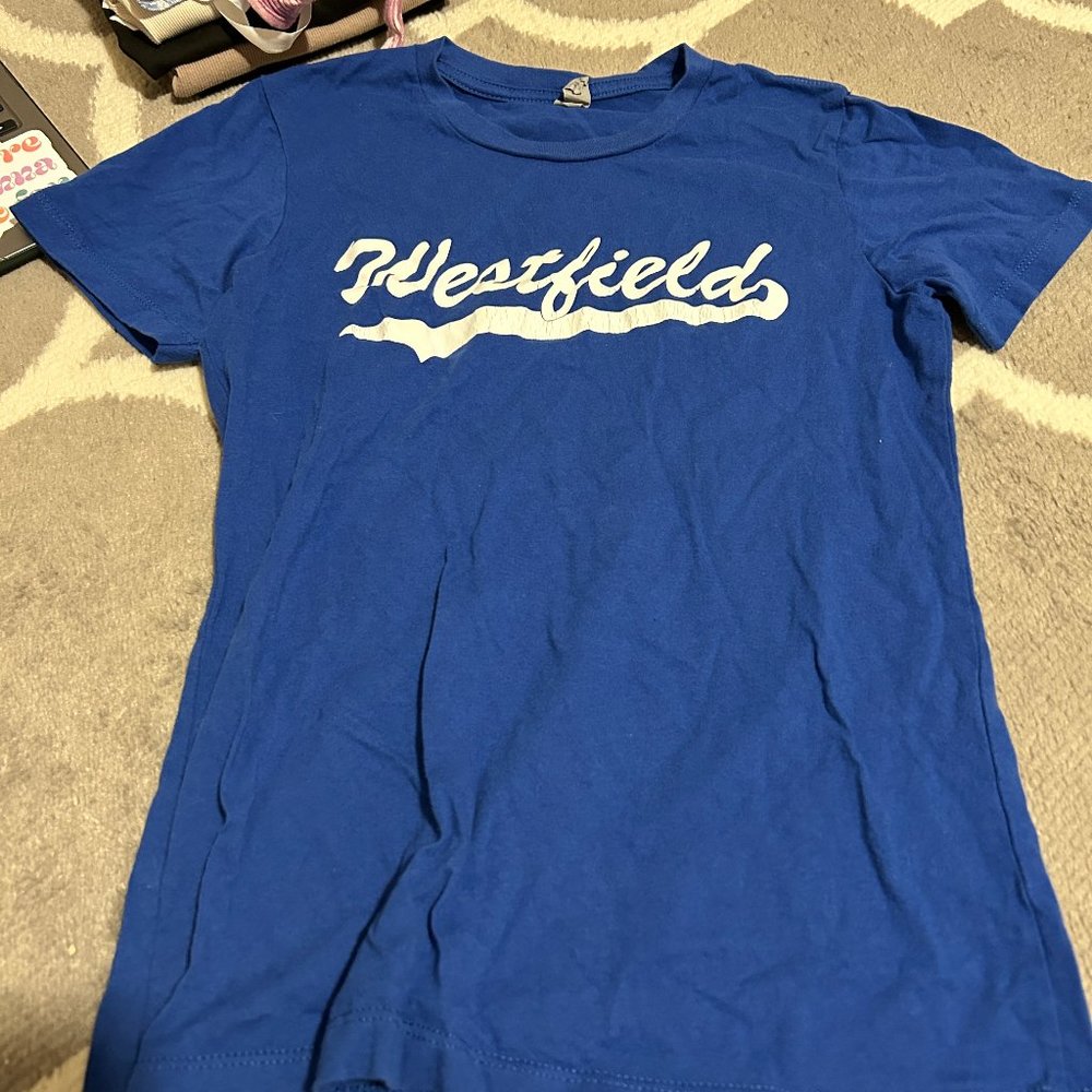 Westfield T-Shirt